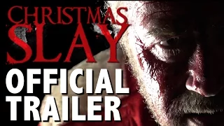 Christmas Slay - Official Trailer (HD)