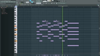 Metallica - Nothing Else Matters FL Studio Remake Full