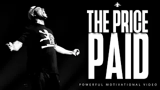ERIC THOMAS - THE PRICE PAID (POWERFUL MOTIVATIONAL VIDEO)