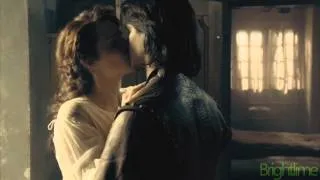 D'Artagnan and Constance - Human