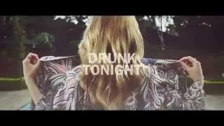 Emmelie de Forest "Drunk Tonight" (Teaser Trailer #1)