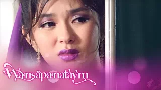 Wansapanataym Recap: Gelli In A Bottle - Episode 11