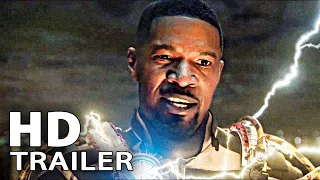 SPIDER-MAN: NO WAY HOME "Peter Threatens Electro" Promo [HD] Tom Holland, Jamie Foxx, Zendaya