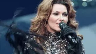 Shania Twain - You Win My Love. [ Live in Las Vegas 2014 ]