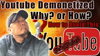 How Smaller YouTube Channels Demonetized for Reused Content, Watch this video | Avoid reused content