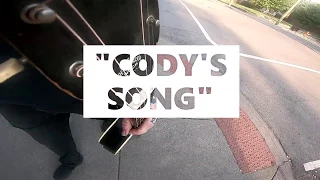Call Me Bronco - Cody's Song (Official Video)