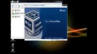 Windows Vista ultimate Installation run through