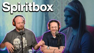 *First time Reaction* Spiritbox - Blessed Be