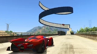 EL KARMA SIEMPRE ACTUA!! - CARRERA GTA V ONLINE - GTA 5 ONLINE