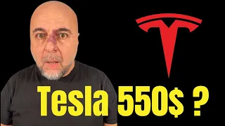 Tesla Hissesi Bir Yılda 550$’a Çıkabilir mi?