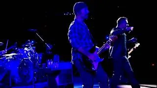 U2 360° At Rose Bowl (HD) - I Still Haven't Found What I'm Looking For