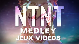 NTNT | MEDLEY JEUX VIDÉOS