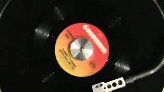 Tommy Tutone - Which Man Are You 45 RPM vinyl