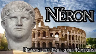 Histoire des Empereurs Romains #5 : Néron, le tragédien (54/68)