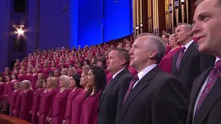 Come, Thou Fount of Every Blessing | October 2023 General Conference