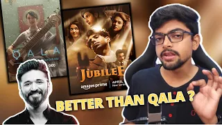 NEW PRODUCT OF RETRO TREND BY AMIT TRIVEDI | Jubliee Album Review