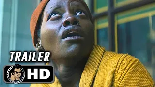 A QUIET PLACE: DAY ONE Official Super Bowl Trailer (2024) Lupita Nyong'o, Joseph Quinn