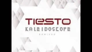 Tiesto Ft. Priscilla Ahn - I Am Strong (Jonas Stenberg Remix)