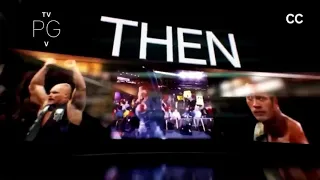 WWE RAW New Intro/Theme feat. Skillet - September 30th, 2019