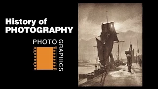 History of Photography.