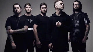 Bury Tomorrow - The Eternal (Lyrics In Description)