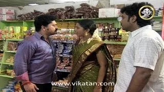 Thirumathi Selvam Episode 743, 11/10/10