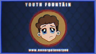 Youth Fountain "www.nevergetoveryou" (Prozzak Cover)