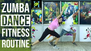 30 Minutes of Fun and Fitness Try This Zumba Workout Today | #zumba #fitness  @health_fitness_world