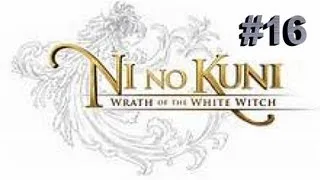 Ni No Kuni (Episode 16) Mummy's Tummy