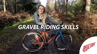 Gravel Basics | Riding Skills, Tips & Tricks