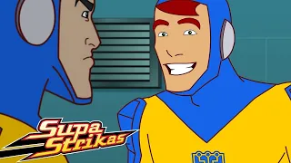 Nieustępliwy: SUPA STRIKAS Po Polsku | Piłkarskie Rozgrywki