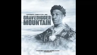 Damn Fee - Compliments Of Gravedigger Mountain (Audio)