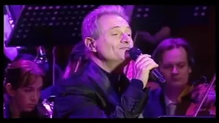 Amedeo Minghi - I ricordi del cuore - Live dall' Auditorium della Conciliazione