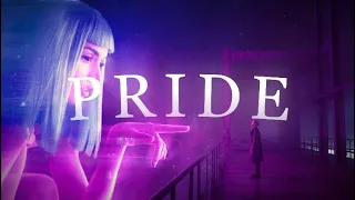 PRIDE. - Kendrick Lamar | Blade Runner 2049 Edit