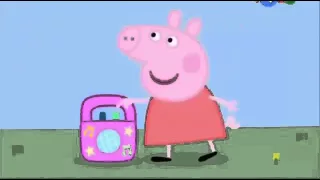 Любимая музыка свинки пеппы / Favorite Music Pig Peppa