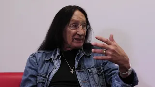 Ken Hensley On His First Album After Leaving Uriah Heep - Interview by Malcolm Dome