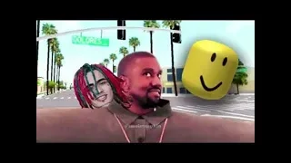 "I Love it" 1 hour Kanye West & Lil Pump ft. Adele Givens