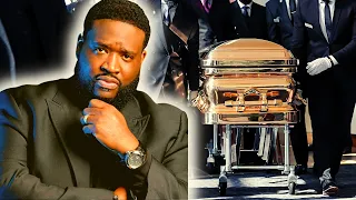 🚩RIP Gospel Artist Kevin Lemons and Higher Calling Has Died || Last Video A few Days Before He Died