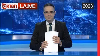 Edicioni i Lajmeve Tv Klan 29 Qershor 2023, ora 12:00 l Lajme – News