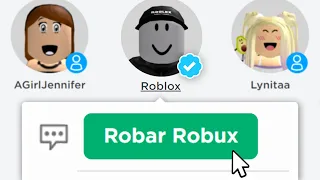 Nueva Actualización de Roblox