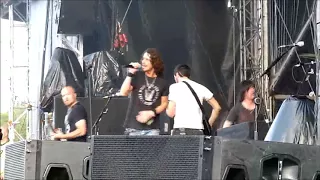 Chris Cornell - Download Festival 2009 (Donington Park, 13th June 2009) (Incomplete)