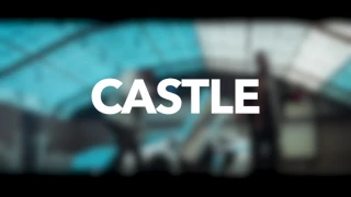 Travis Scott Type Beat "CASTLE" (Prod. by Demnit'z Music)