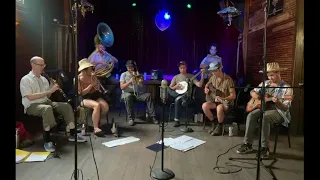 Tuba Skinny Livestream Busking 5/31/20