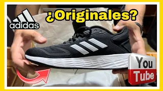 ✅Como saber si mis Tenis ADIDAS son Originales  y donde Comprarlos para que No te engañen