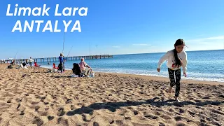 New Year in Limak Lara Antalya Turkey