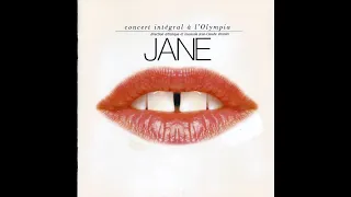 Jane Birkin- Amours des feintes & Et quand bien même -  1996.       B.B.