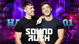 TOP 25 SOUND RUSH TRACKS