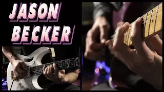 Jason Becker - Opus Pocus - Full cover