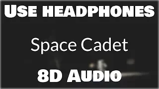 Metro Boomin - Space Cadet ft.Gunna (8D AUDIO)🎧 [BEST VERSION]