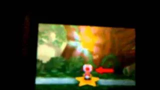 Mario Party DS - Buying 99 stars at DK's Stone Statue